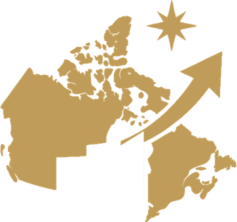 TrueNorth Emblem